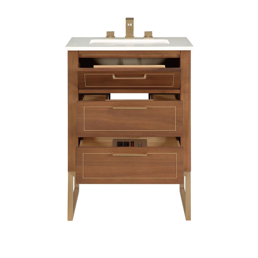 Bemma Markham 24" Vanity with Top