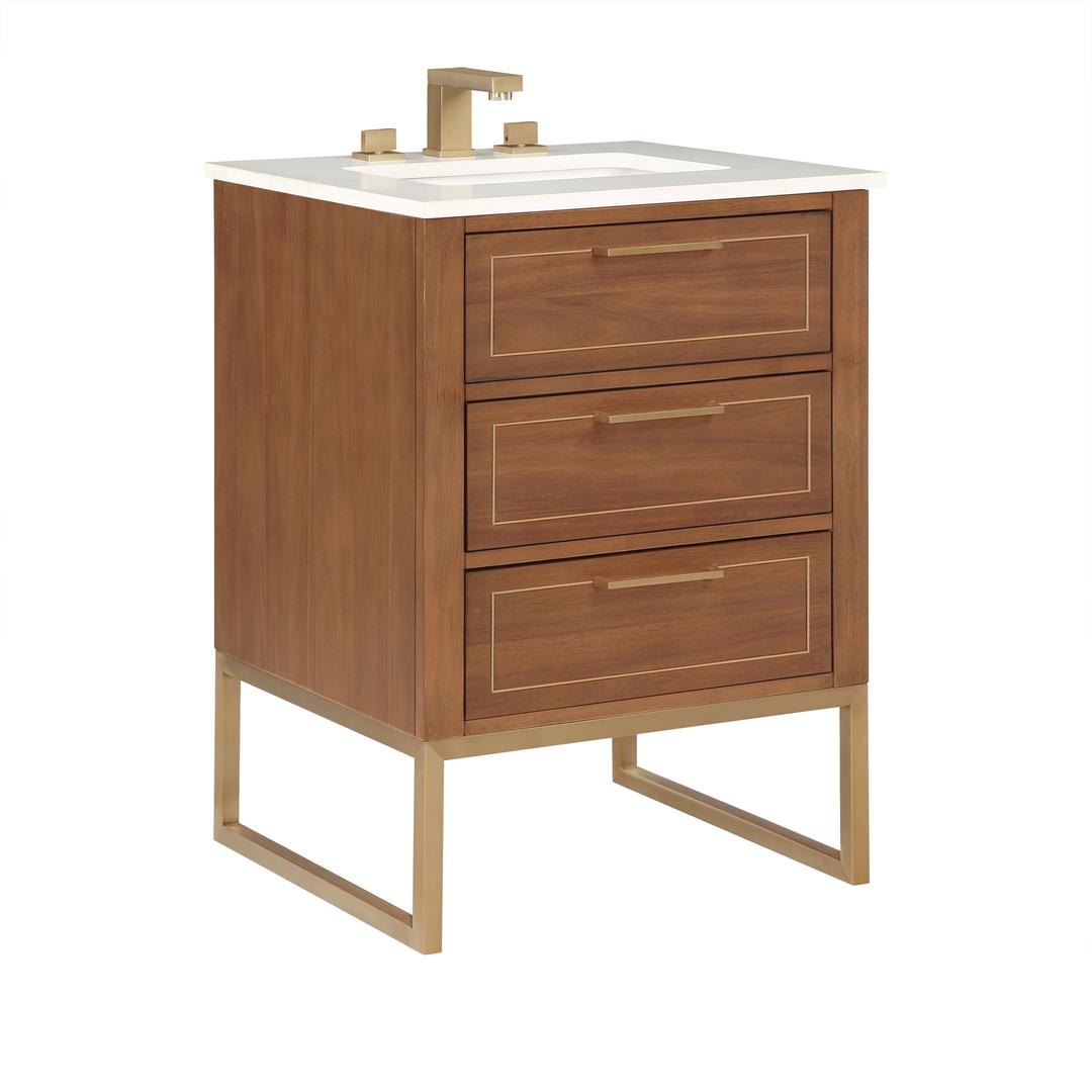 Bemma Markham 24" Vanity with Top