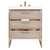 Bemma Markham 30" Vanity with Top