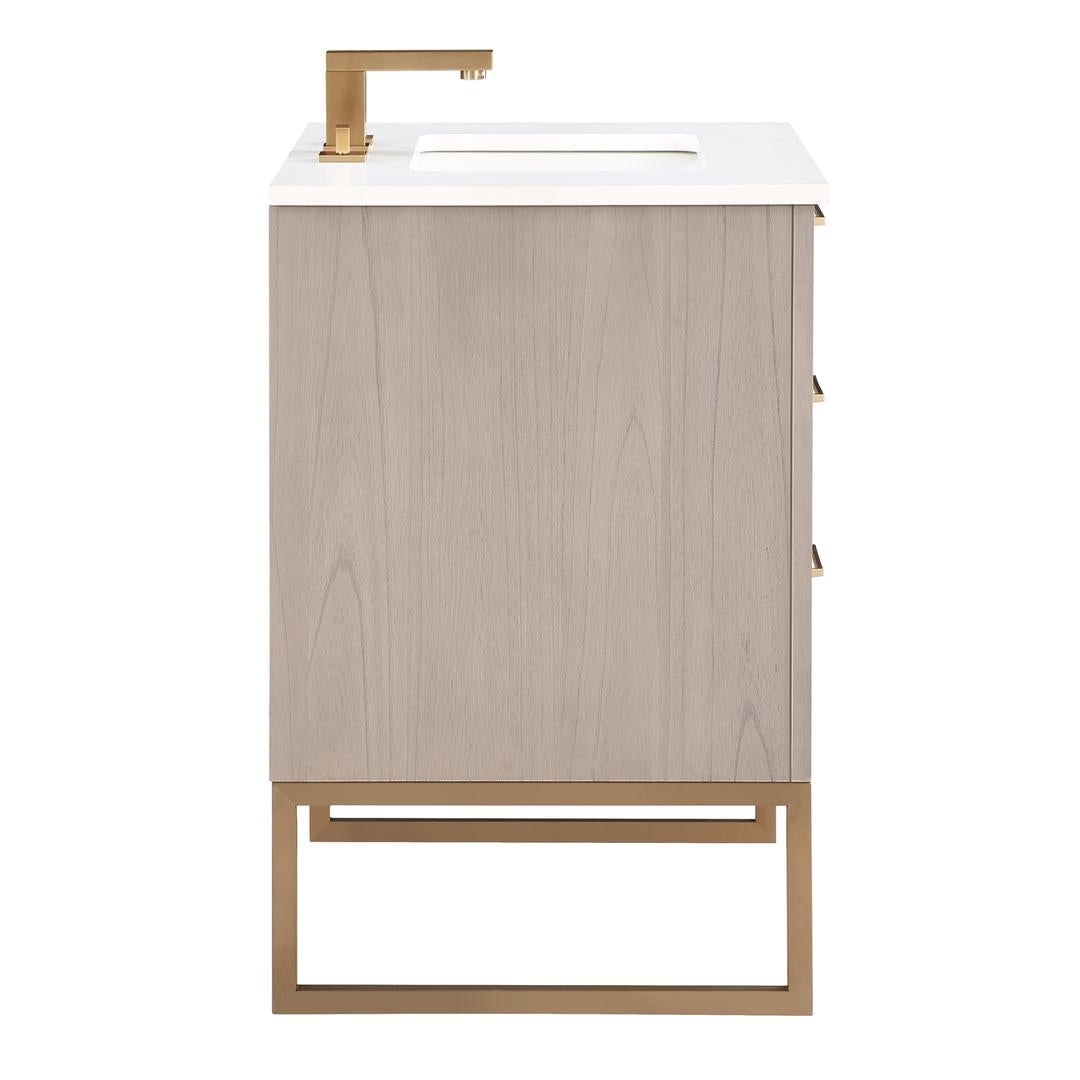 Bemma Markham 30" Vanity with Top