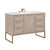 Bemma Markham 48 In. Vanity with Top