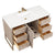 Bemma Markham 48 In. Vanity with Top - Parent