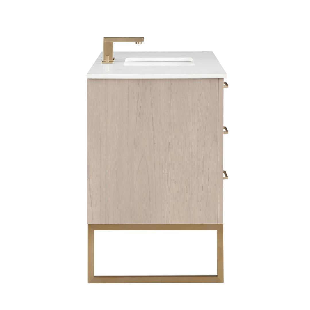 Bemma Markham 48 In. Vanity with Top - Parent