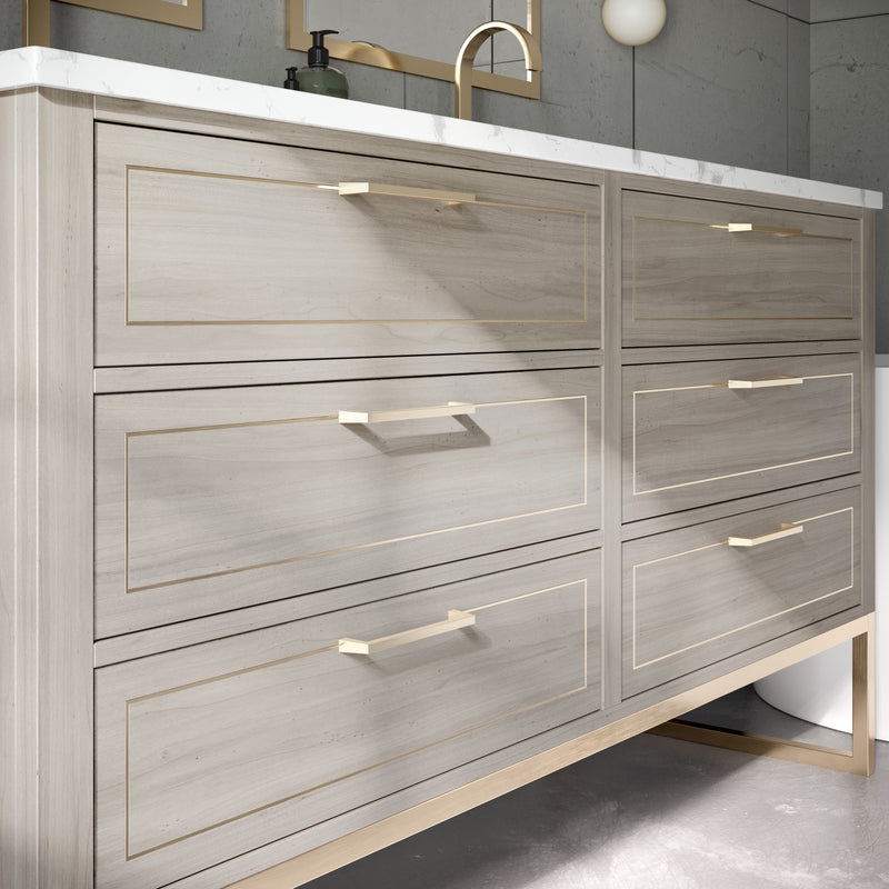 Bemma Markham 60" Vanity with Top - Parent