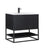 Bemma Terra 36" Bathroom Vanity With Top - Parent