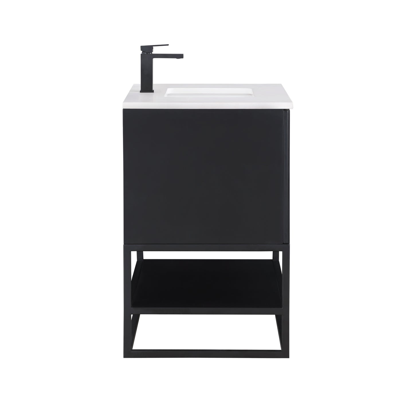 Bemma Terra 36" Bathroom Vanity With Top