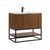 Bemma Terra 36" Bathroom Vanity With Top