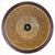 Linkasink V001 Round Flat Bottom Mosaic Small - Parent