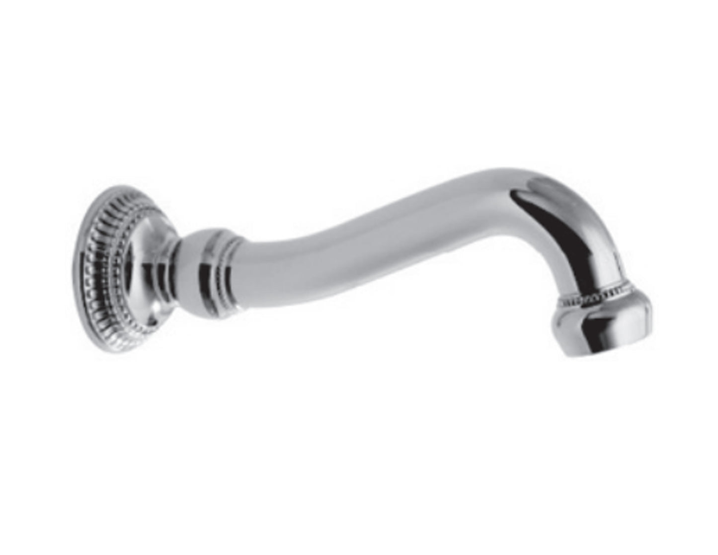 Vissoni V1318PE Tub Spout - Parent