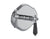 Vissoni V1331BC-TM Pressure Balanced Trim - Uses PB-3800 valve - Parent