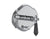 Vissoni V1335BC-TM Pressure Balanced Trim w/Diverter - Uses PB-3950 valve - Parent