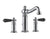 Vissoni V1350BC-TM Roman Tub Filler - Uses VP0275 valve - Parent