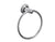 Vissoni V1364PE Towel Ring - Parent