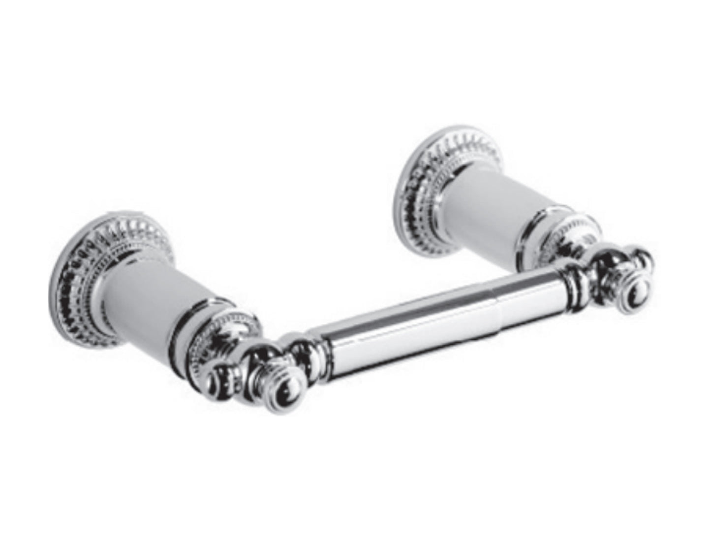 Vissoni V1365PE Toilet Paper Holder - Parent