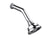 Vissoni V138523 Multifunction Shower Head w/Arm and Flange - Parent