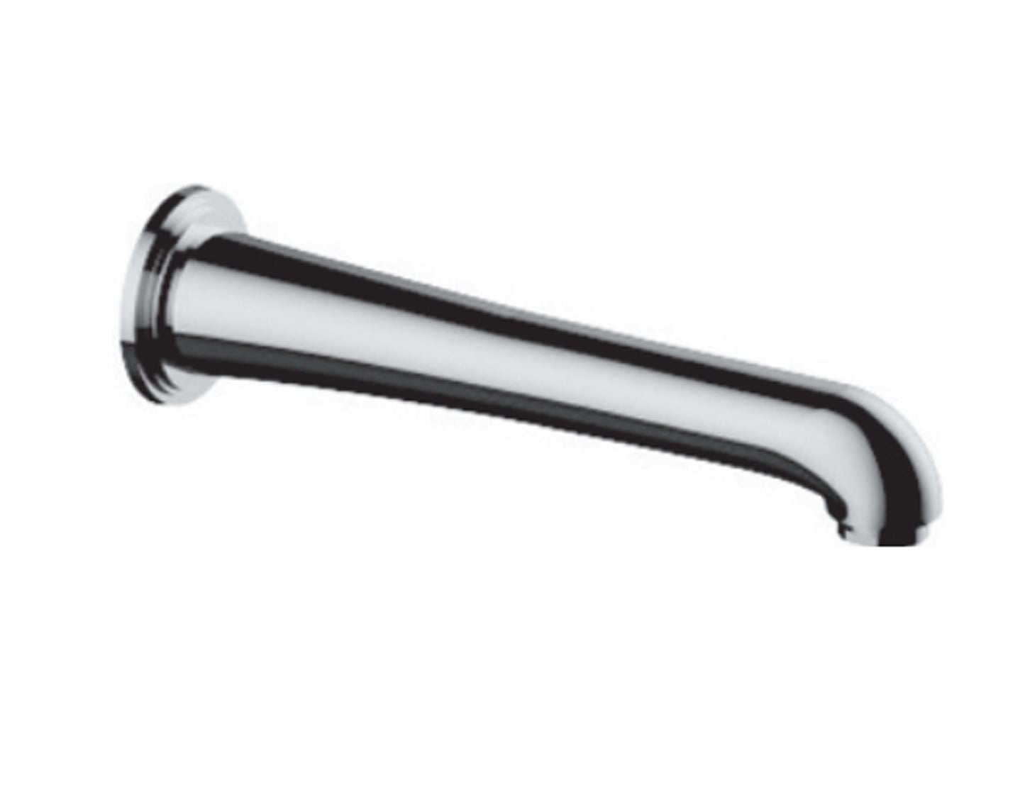 Vissoni V1418GH Tub Spout - Parent