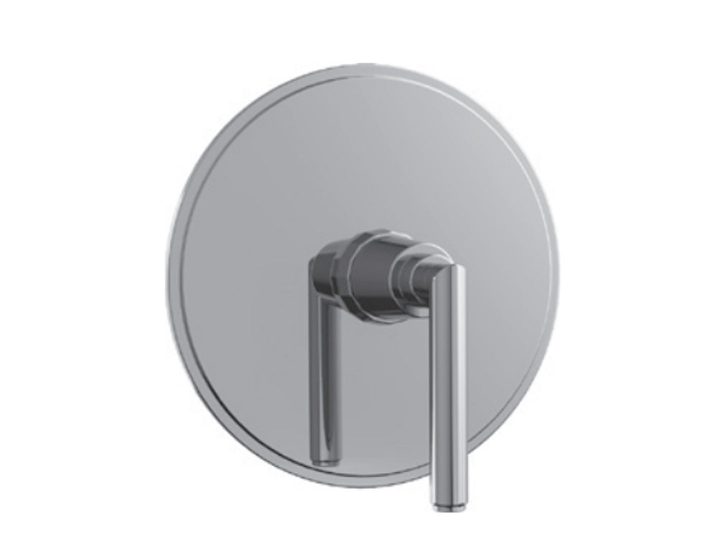 Vissoni V1431GH-TM Pressure Balanced Trim - Uses PB-3800 valve - Parent