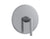 Vissoni V1431GH-TM Pressure Balanced Trim - Uses PB-3800 valve - Parent