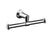 Vissoni V1465GH Toilet Paper Holder - Parent
