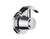 Vissoni V1466GH Robe Hook - Parent