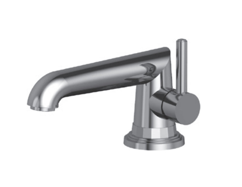 Vissoni V1480GH Single Control Lavatory Set - Parent