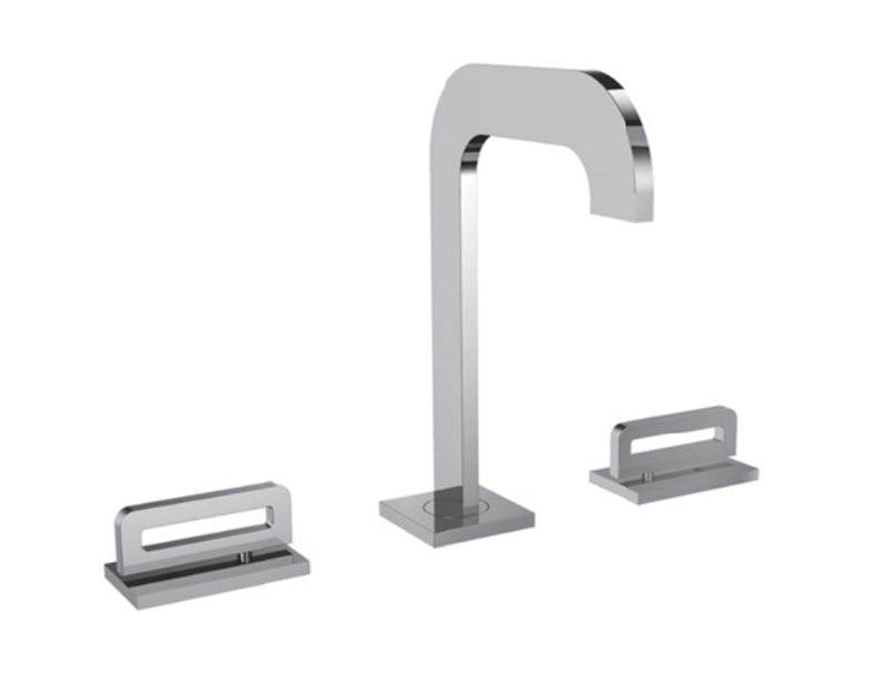 Vissoni V1520SL Widespread Lavatory Set - Parent