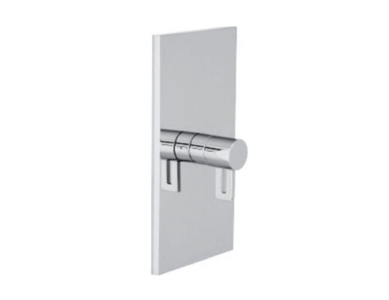 Vissoni V1531SL-TM Pressure Balance Trim - Uses PB-3800 valve - Parent