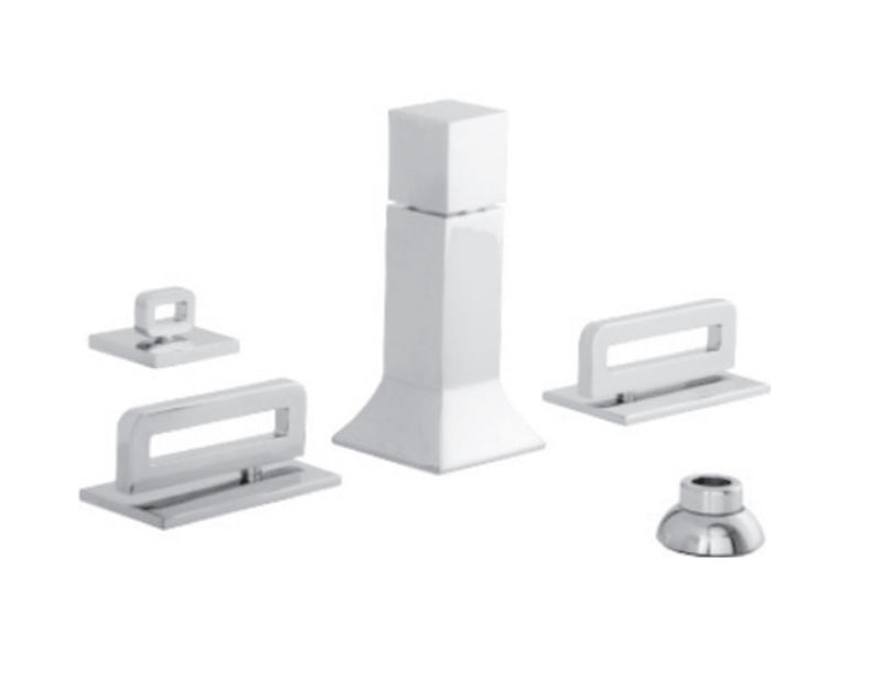 Vissoni V1570SL Bidet Fitting - Parent