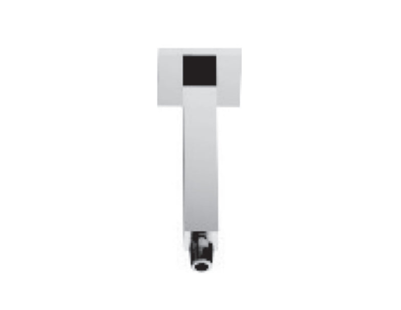 Vissoni V158707 7 Ceiling shower arm and flange (Zeo) - Parent