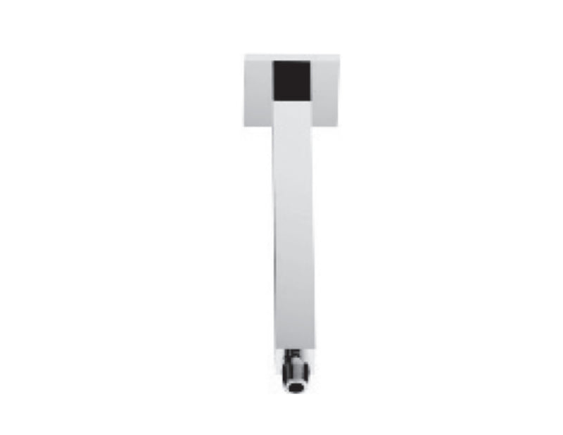 Vissoni V158711 11 Ceiling shower arm and flange (Zero) - Parent