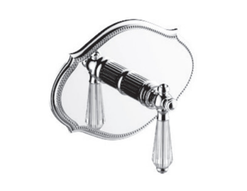 Vissoni V1631GC-TM Pressure Balanced Trim - Uses PB-3800 valve - Parent