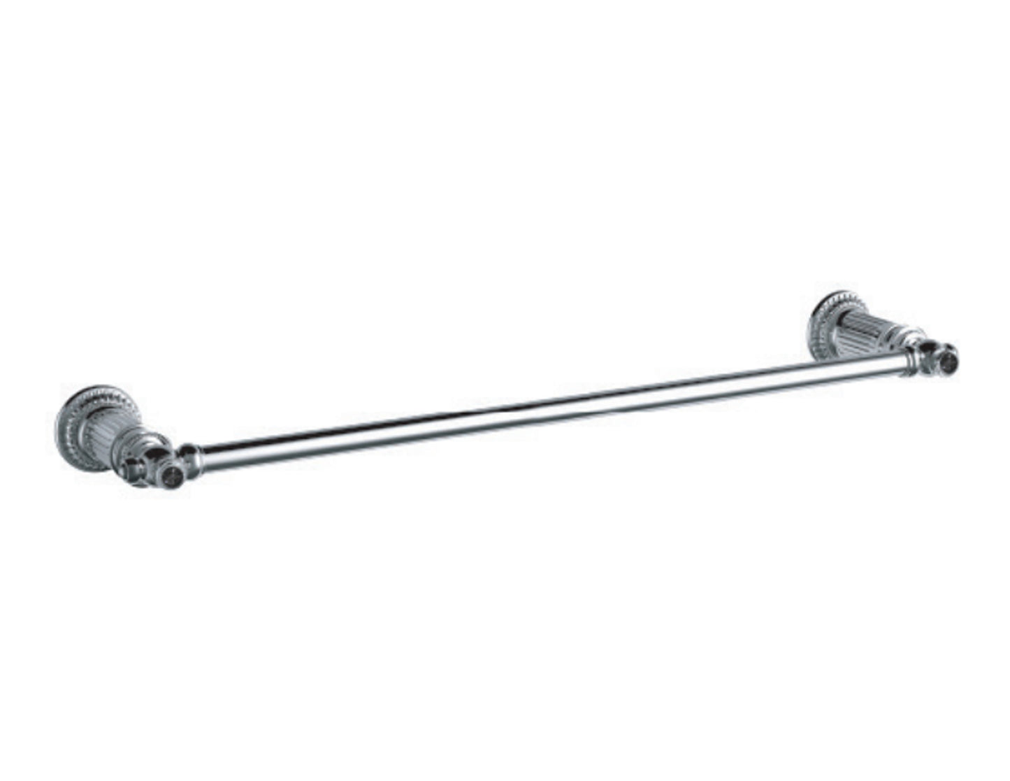 Vissoni V1662GAC 18 Towel Bar - Parent