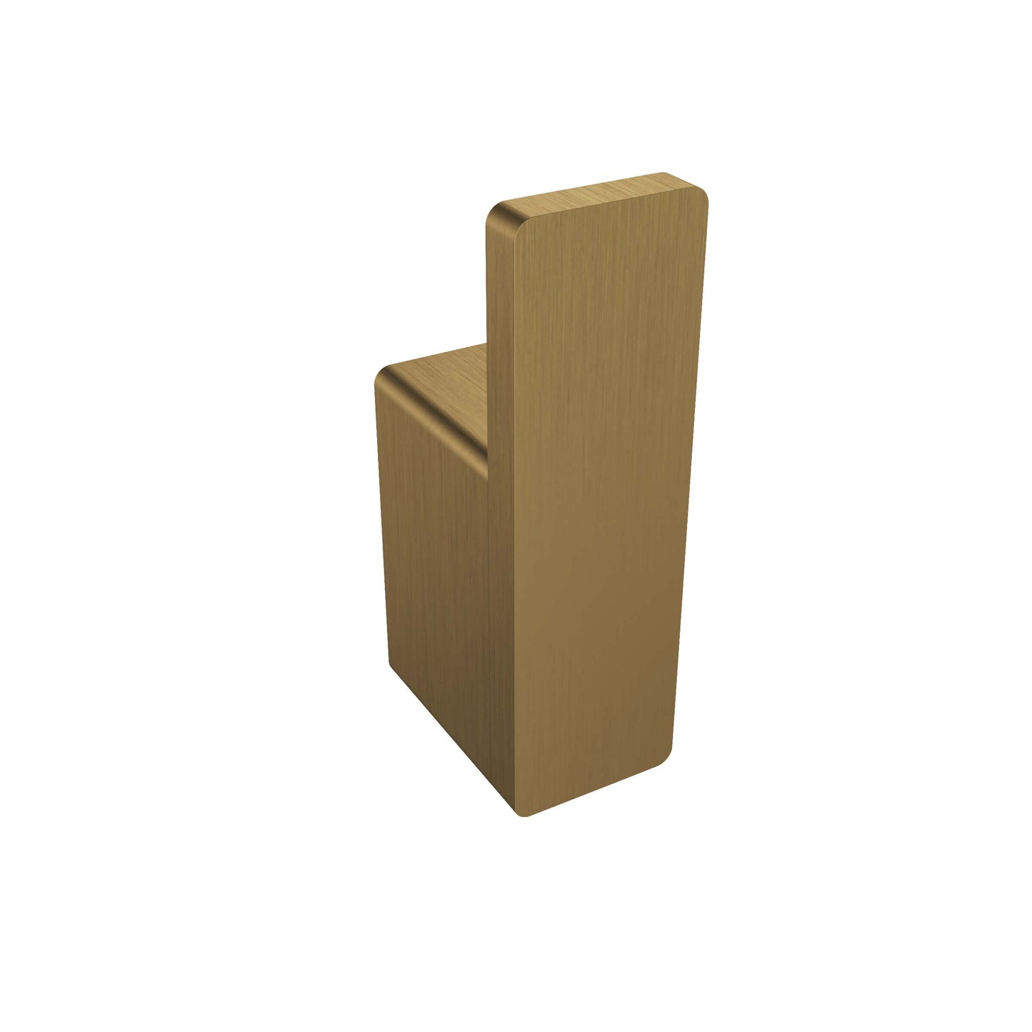 ICO Bath V3210 Cinder Towel Hook
