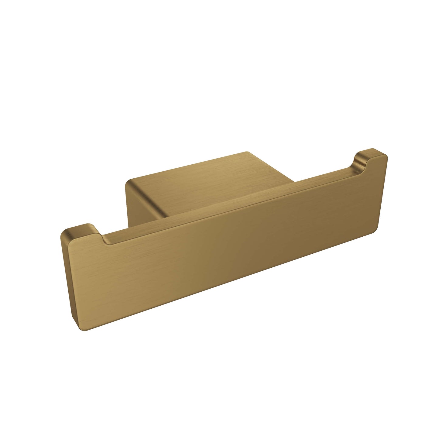 ICO Bath V3220 Cinder Double Towel Hook