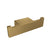 ICO Bath V3220 Cinder Double Towel Hook