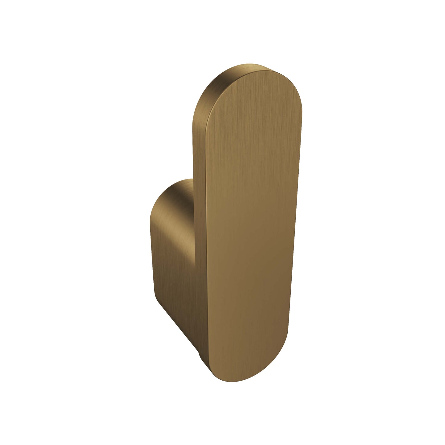 ICO Bath V4210 Flow Towel Hook