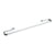ICO Bath Flow Towel Bar