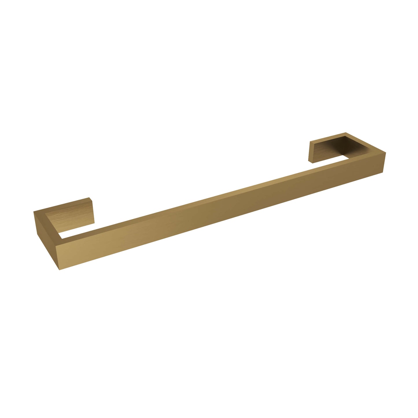 ICO Bath Fire Towel Bar