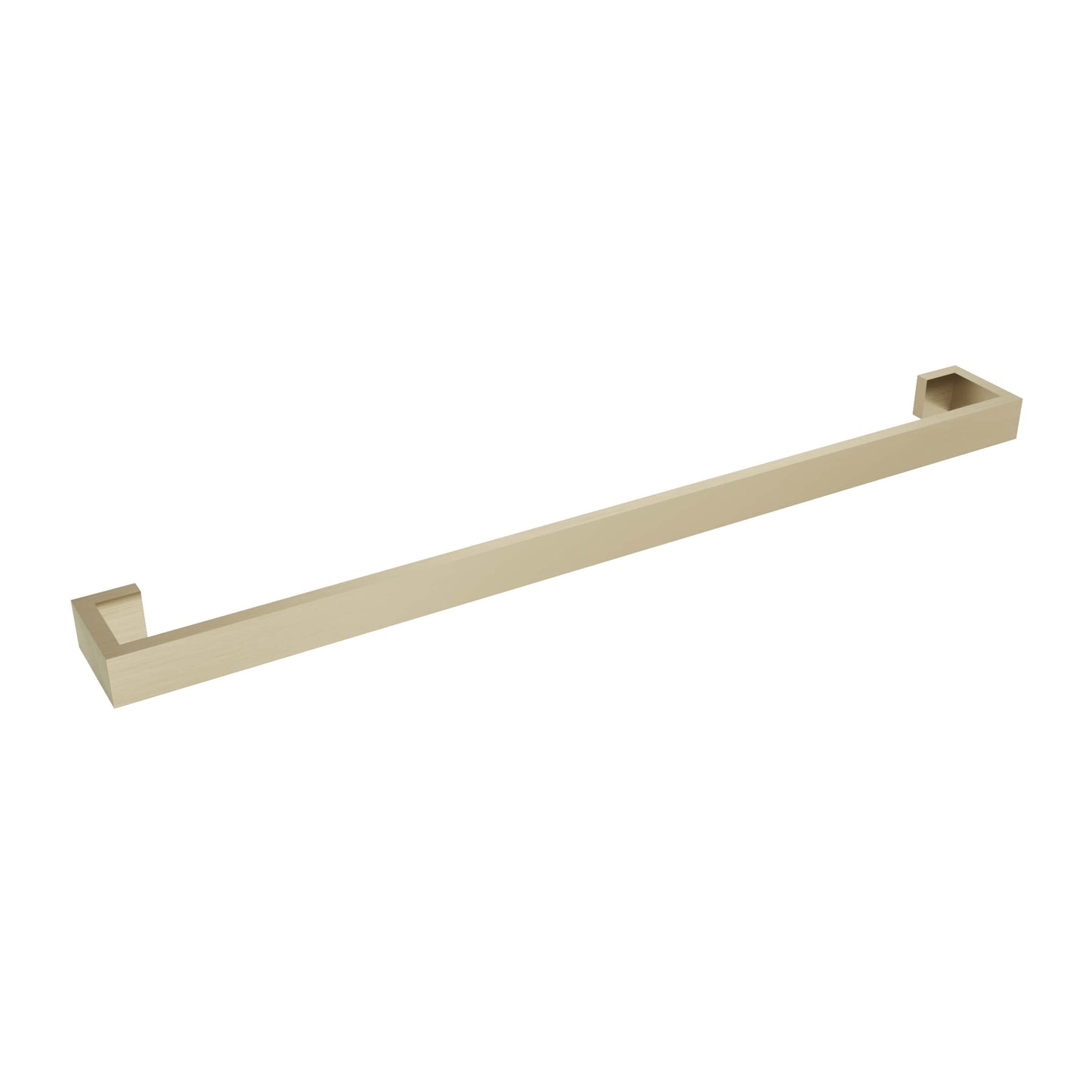 ICO Bath Fire Towel Bar
