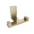 ICO Bath V5220 Fire Double Towel Hook - Parent