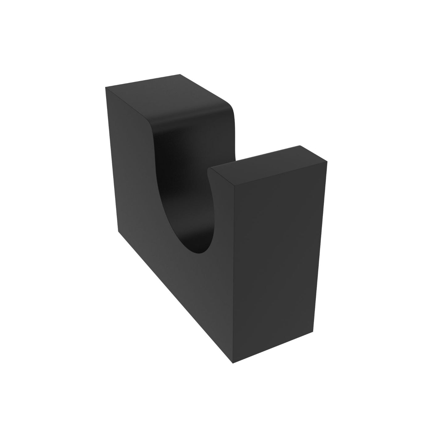 ICO Bath V5230 Fire Towel Hook