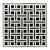 Infinity Drain V 5 5? Strainer - Weave Pattern & 2" Throat for V 5, VD 5, VDB 5 - Parent