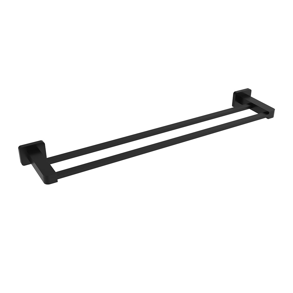 ICO Bath V64180 Spark 24" Double Towel Bar