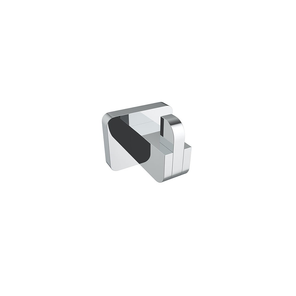 ICO Bath V64213 Spark Towel Hook - Chrome