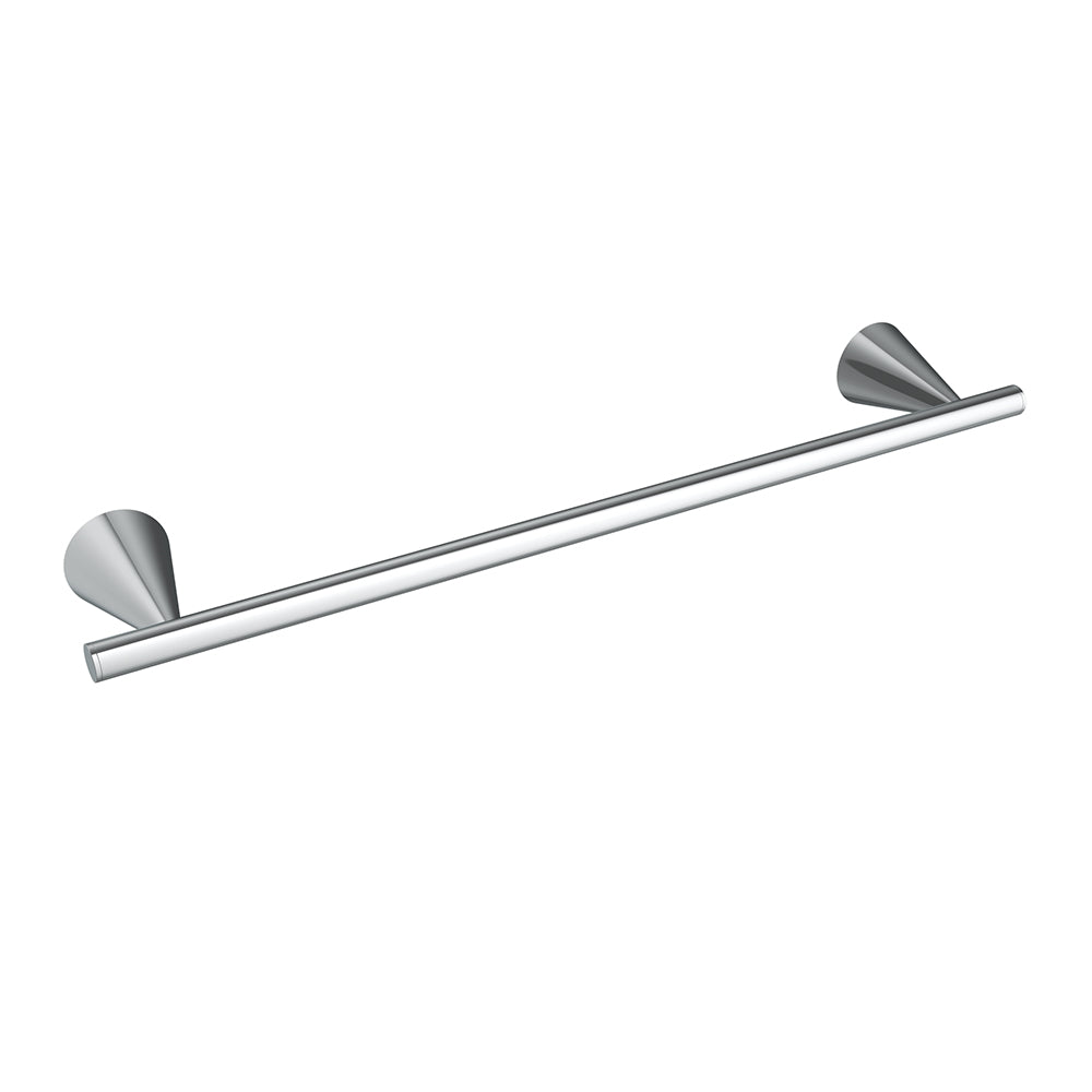 ICO Bath Cone Towel Bar