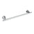 ICO Bath Cone Towel Bar