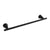 ICO Bath Cone Towel Bar
