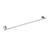 ICO Bath Cone Towel Bar