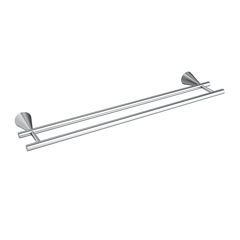 ICO Bath V65180 Cone 24" Double Towel Bar - Parent