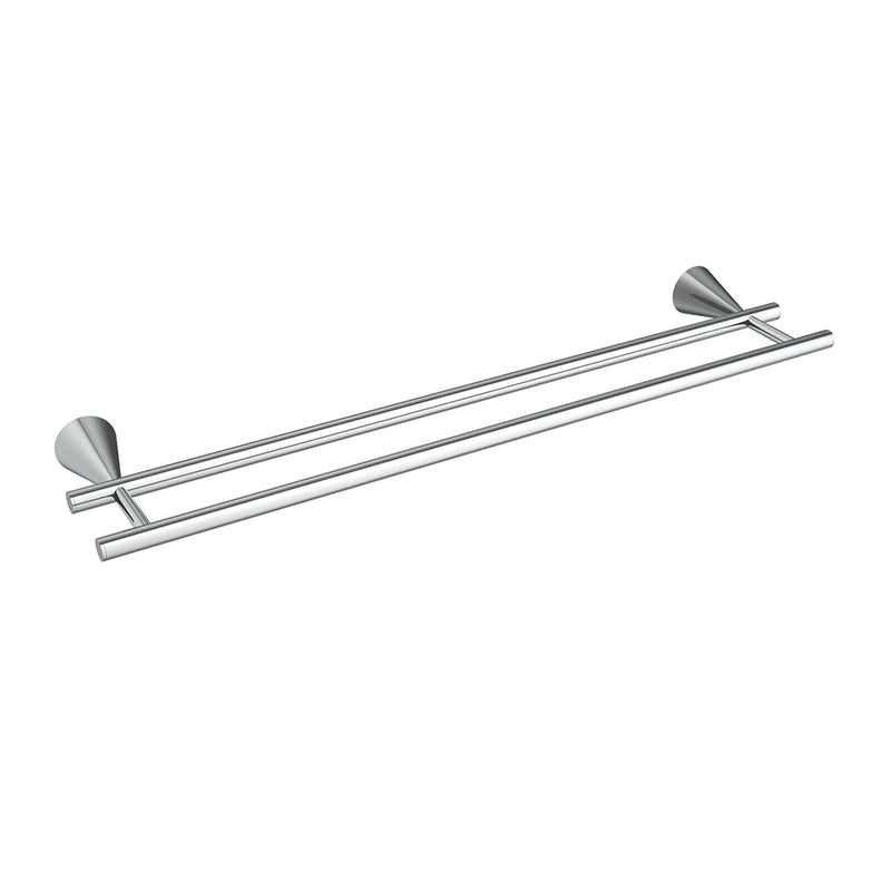 ICO Bath V65180 Cone 24" Double Towel Bar - Parent